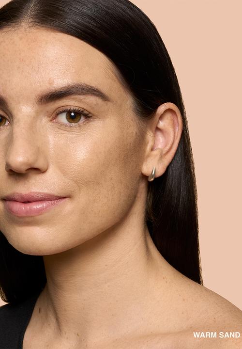 BOBBI BROWN - Weightless Skin Foundation SPF15 30ml - Warm Sand