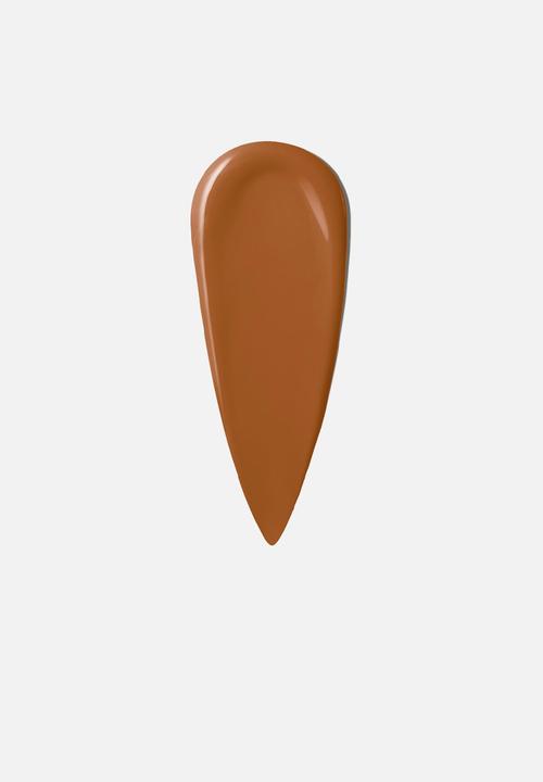 BOBBI BROWN - Weightless Skin Foundation SPF15 30ml - Warm Walnut