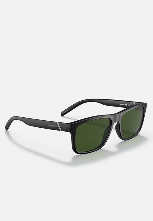 Arnette - Bandra 55 - matte black