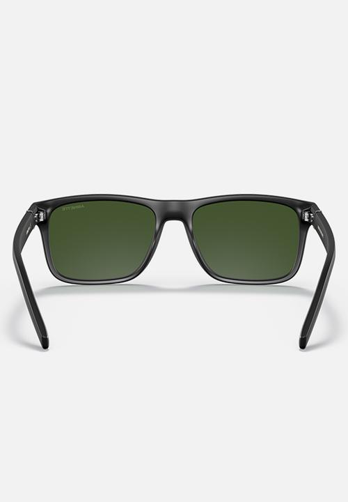 Arnette - Bandra 55 - matte black