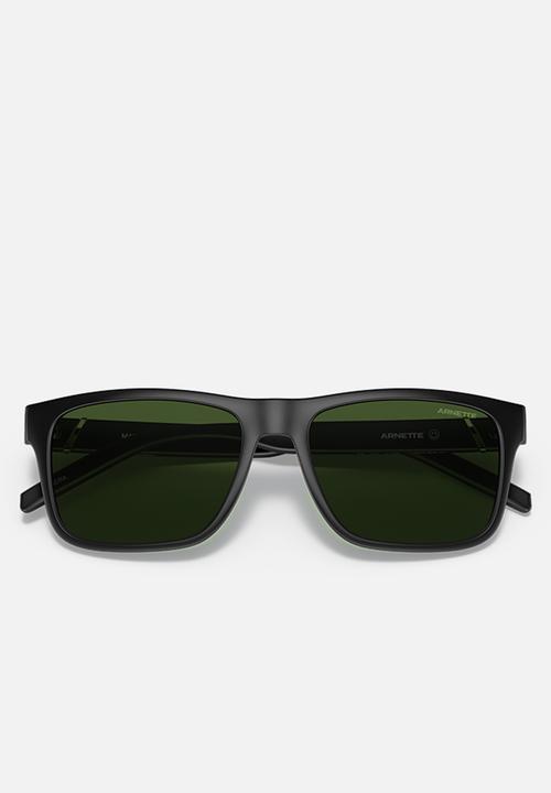 Arnette - Bandra 55 - matte black