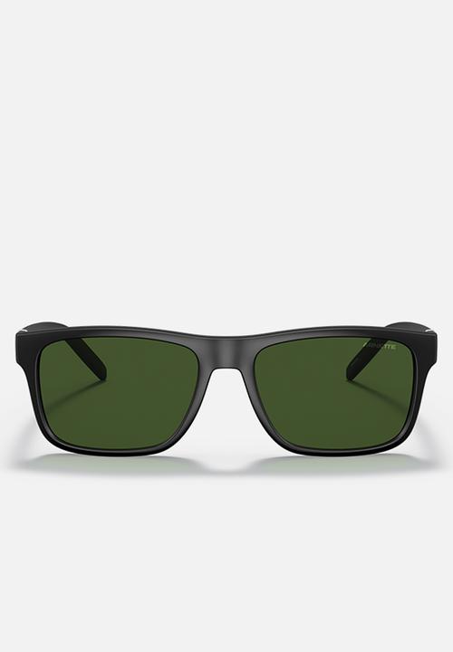 Arnette - Bandra 55 - matte black