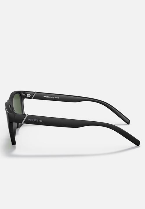 Arnette - Bandra 55 - matte black