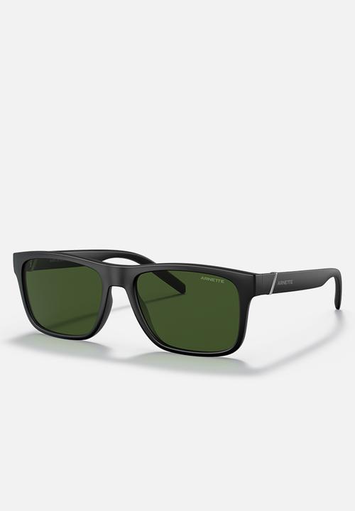 Arnette - Bandra 55 - matte black