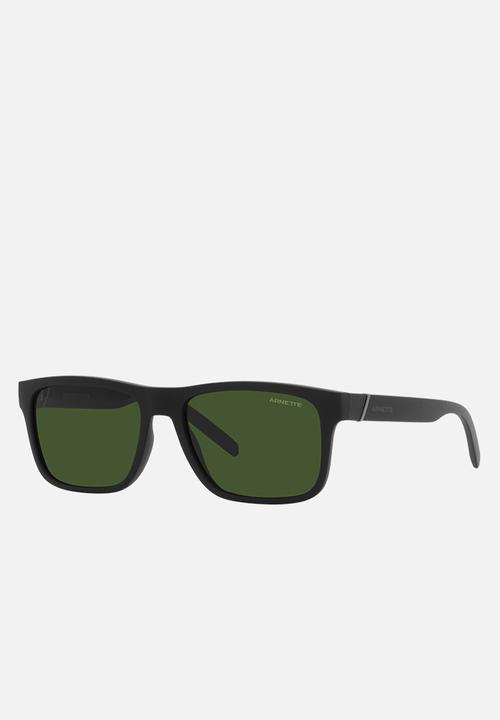 Arnette - Bandra 55 - matte black