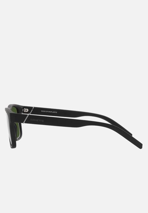 Arnette - Bandra 55 - matte black