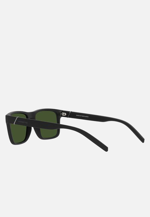 Arnette - Bandra 55 - matte black