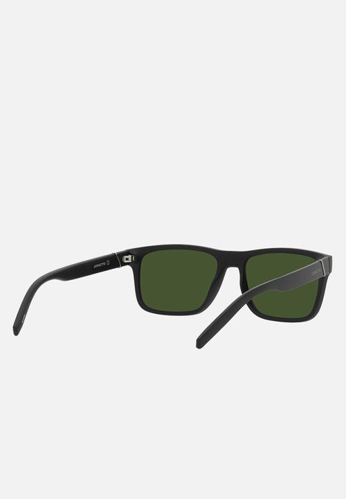 Arnette - Bandra 55 - matte black