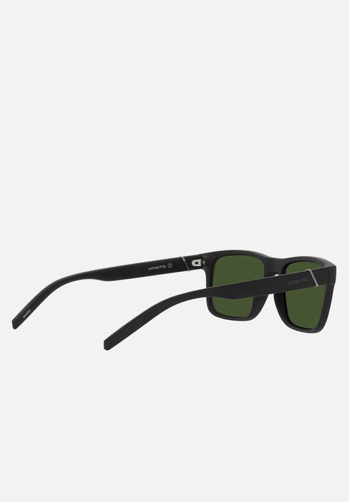 Arnette - Bandra 55 - matte black
