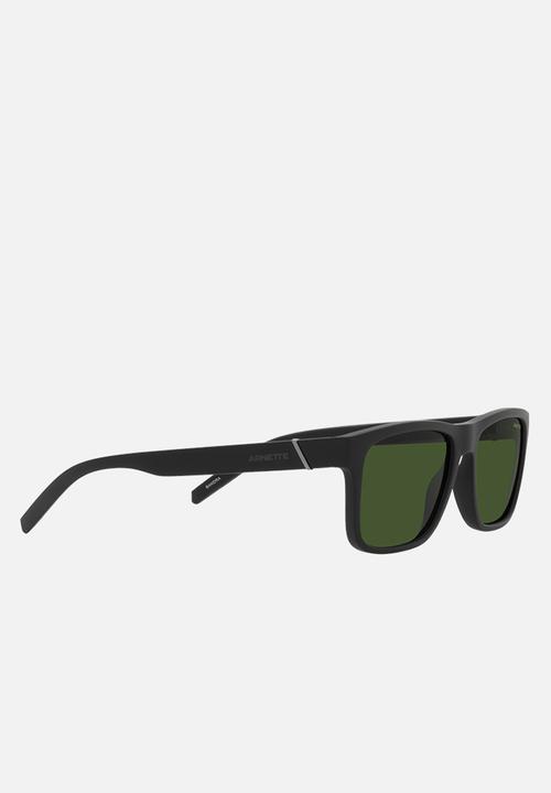 Arnette - Bandra 55 - matte black