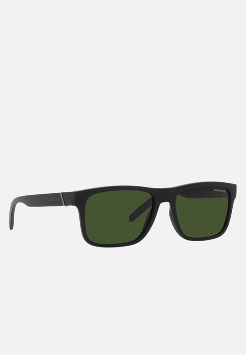 Arnette - Bandra 55 - matte black