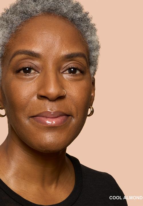BOBBI BROWN - Weightless Skin Foundation SPF15 30ml - Cool Almond
