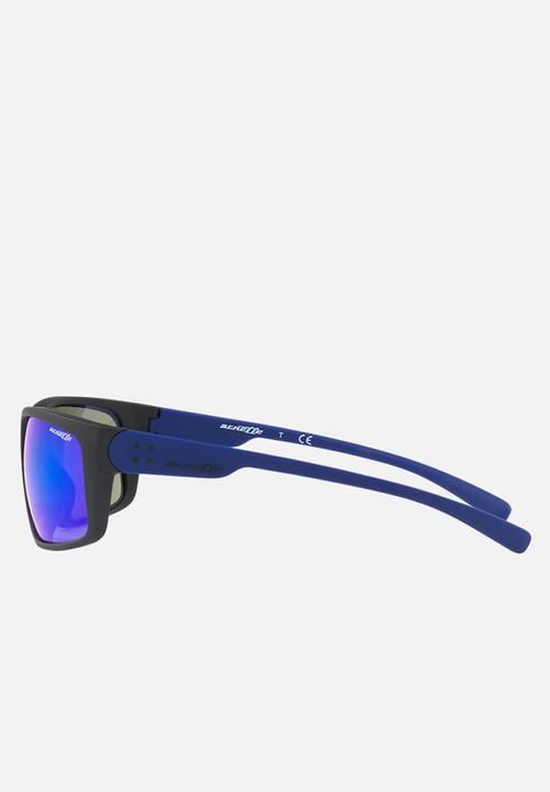 Arnette - Fastball 2.0 sunglasses 0an4242 62 - black