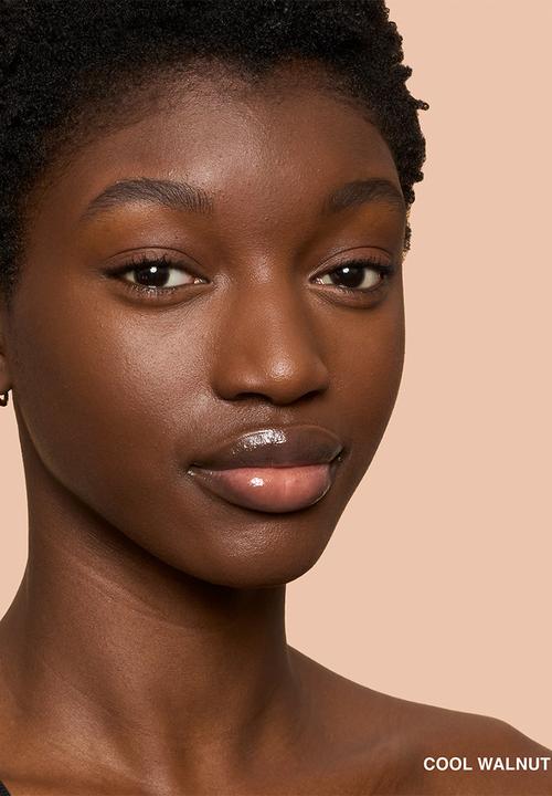 BOBBI BROWN - Weightless Skin Foundation SPF15 30ml - Cool Walnut
