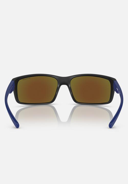 Arnette - Fastball 2.0 sunglasses 0an4242 62 - black