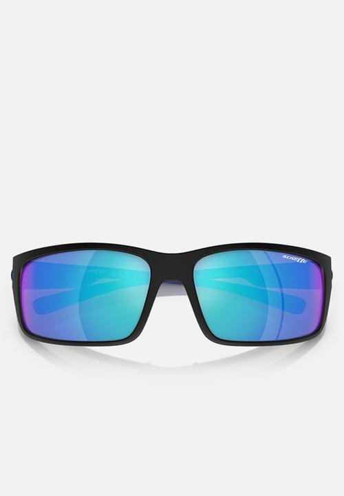 Arnette - Fastball 2.0 sunglasses 0an4242 62 - black