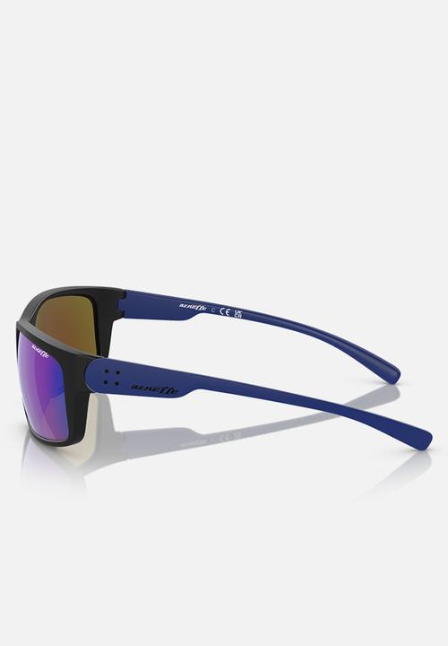 Arnette - Fastball 2.0 sunglasses 0an4242 62 - black