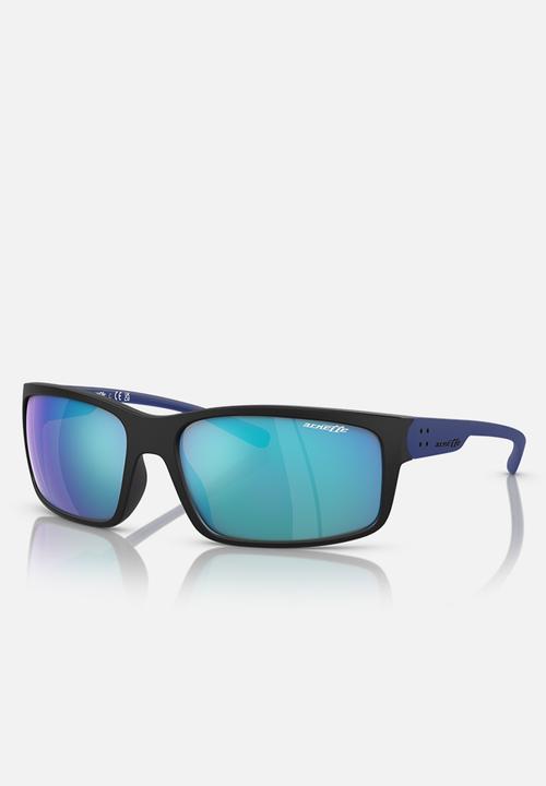 Arnette - Fastball 2.0 sunglasses 0an4242 62 - black