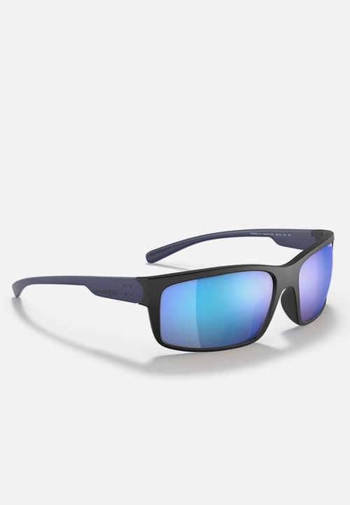 Arnette - Fastball 2.0 sunglasses 0an4242 62 - black