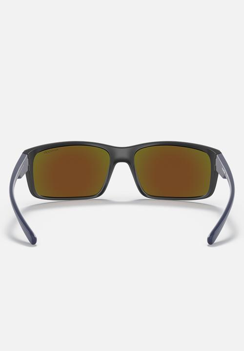 Arnette - Fastball 2.0 sunglasses 0an4242 62 - black