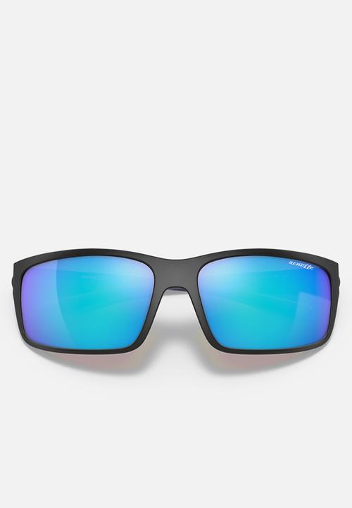 Arnette - Fastball 2.0 sunglasses 0an4242 62 - black