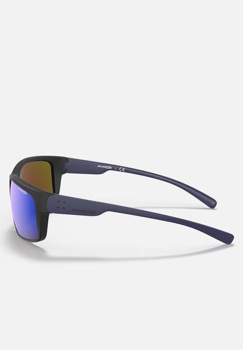 Arnette - Fastball 2.0 sunglasses 0an4242 62 - black