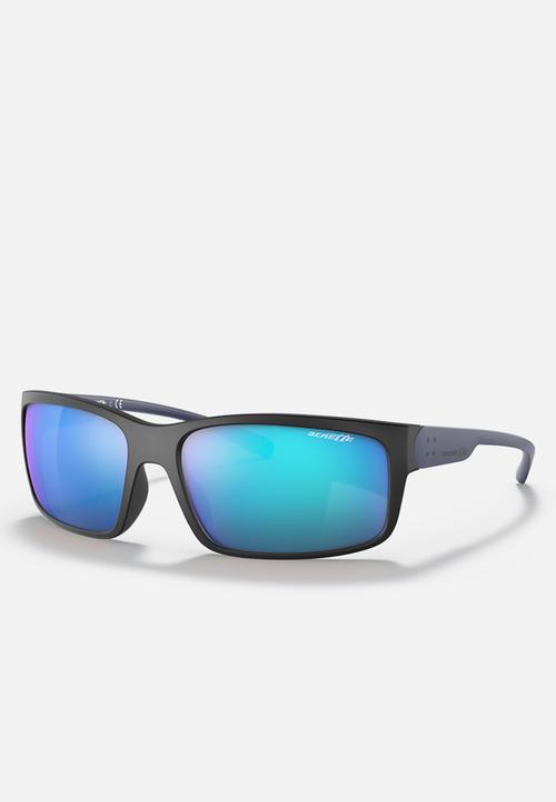 Arnette - Fastball 2.0 sunglasses 0an4242 62 - black