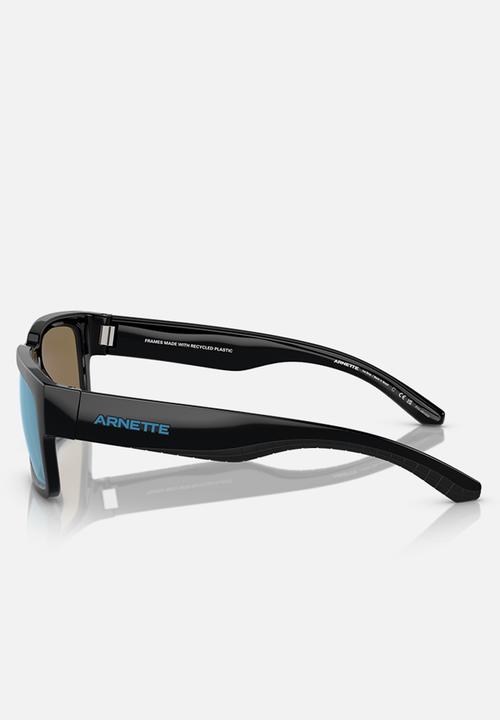 Arnette - Samhty sunglasses 0an4326u 290022 - black