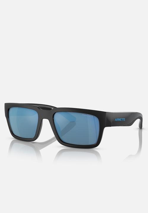 Arnette - Samhty sunglasses 0an4326u 290022 - black