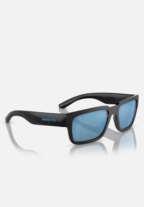 Arnette - Samhty sunglasses 0an4326u 290022 - black