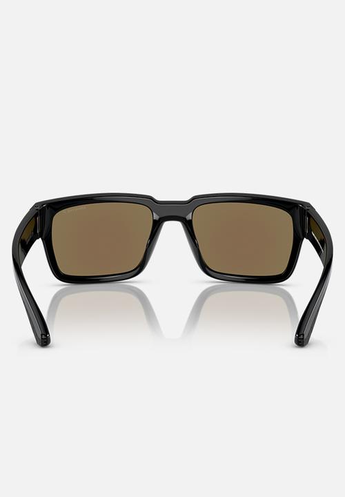 Arnette - Samhty sunglasses 0an4326u 290022 - black