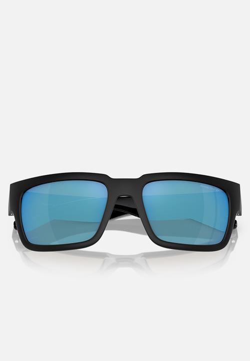 Arnette - Samhty sunglasses 0an4326u 290022 - black