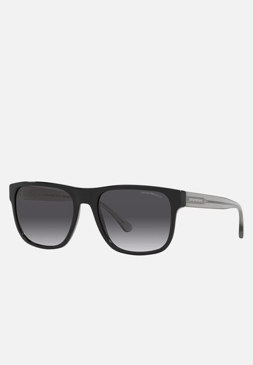 Emporio Armani - 0ea4163 56mm - black