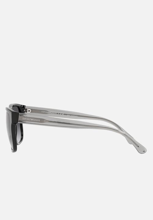 Emporio Armani - 0ea4163 56mm - black