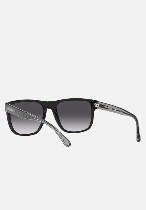 Emporio Armani - 0ea4163 56mm - black