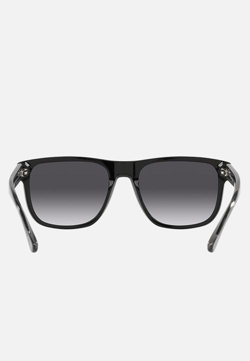 Emporio Armani - 0ea4163 56mm - black