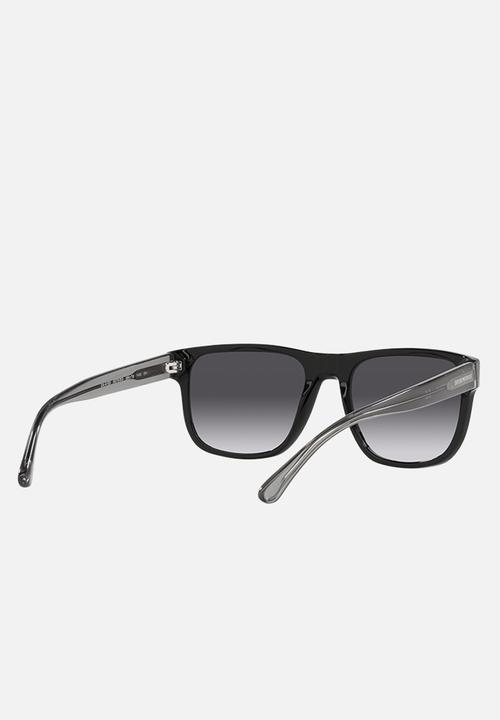 Emporio Armani - 0ea4163 56mm - black