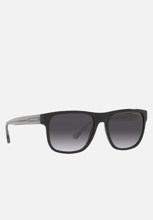Emporio Armani - 0ea4163 56mm - black