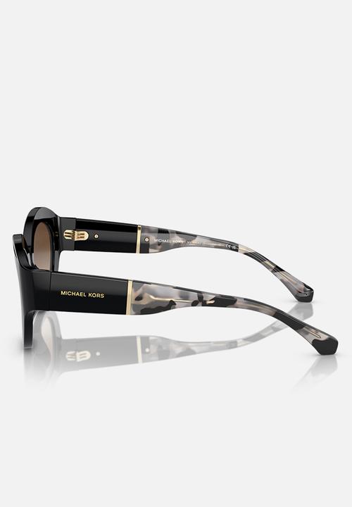 Michael Kors Eyewear - Brussels - black