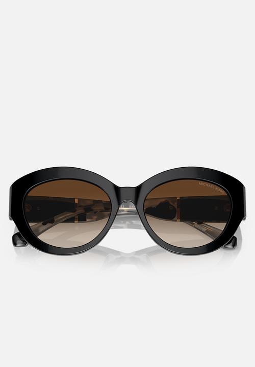 Michael Kors Eyewear - Brussels - black