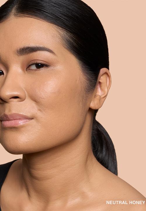 BOBBI BROWN - Weightless Skin Foundation SPF15 30ml - Neutral Honey