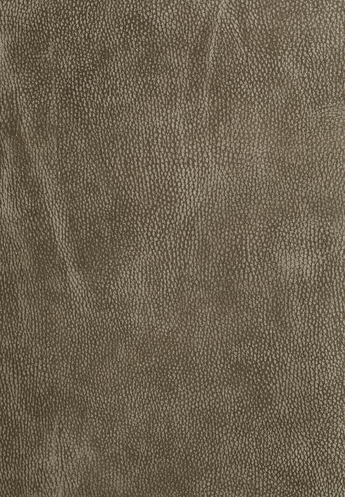 Sixth Floor - Terra armchair genuine leather - andes stone