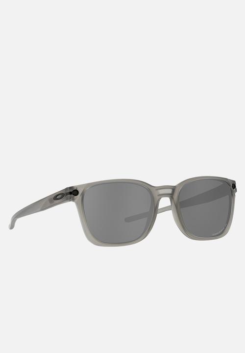 Oakley - Ojector 55 - matte grey ink