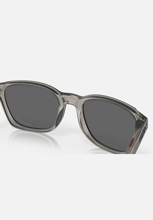 Oakley - Ojector 55 - matte grey ink