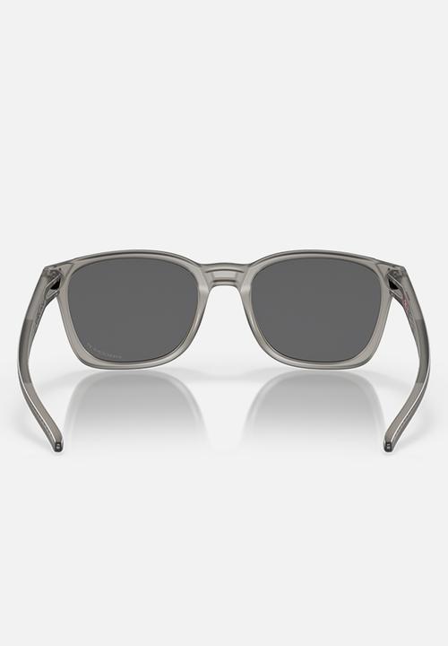 Oakley - Ojector 55 - matte grey ink