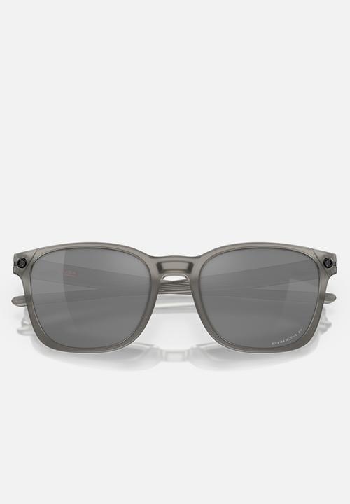 Oakley - Ojector 55 - matte grey ink