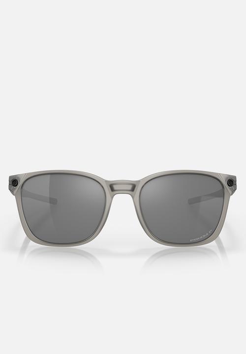 Oakley - Ojector 55 - matte grey ink