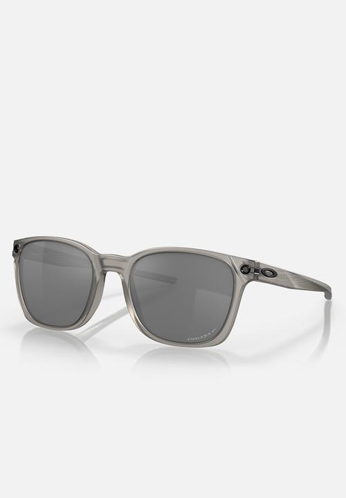 Oakley - Ojector 55 - matte grey ink