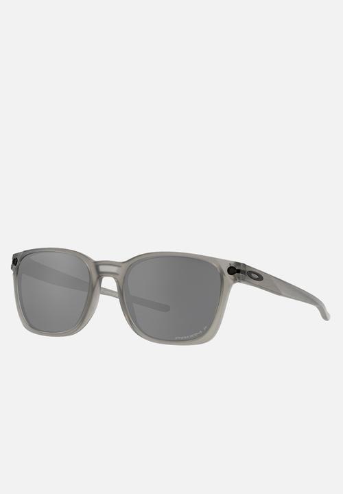 Oakley - Ojector 55 - matte grey ink