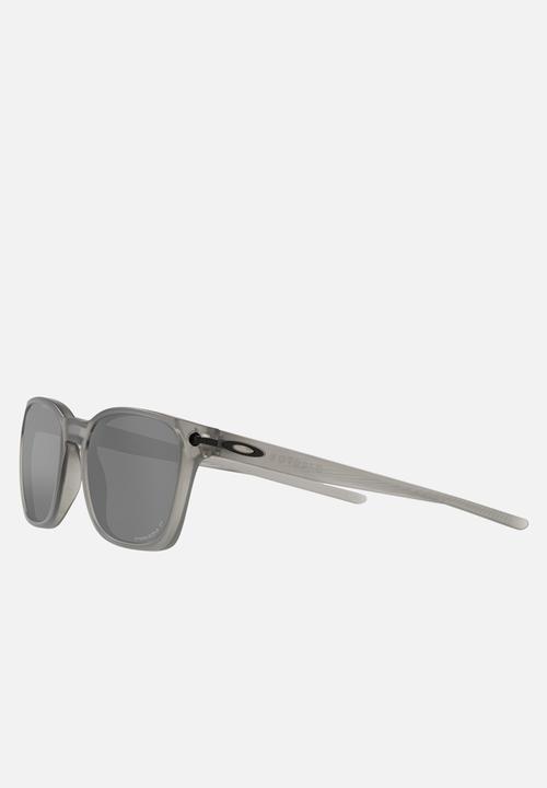 Oakley - Ojector 55 - matte grey ink